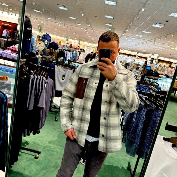 Xl mens joop jacket - Picture 3 of 7